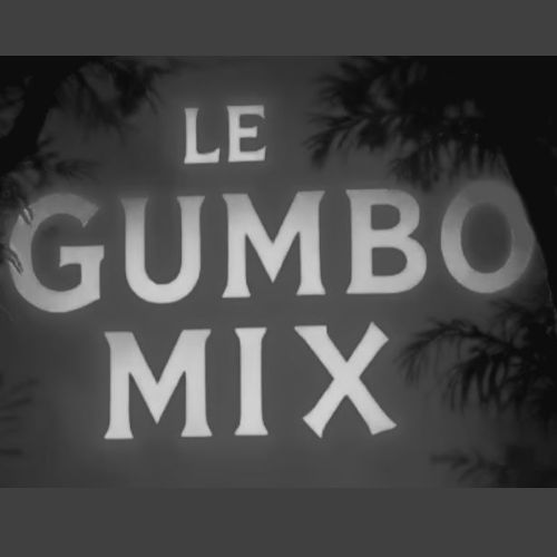 Gumbo mix