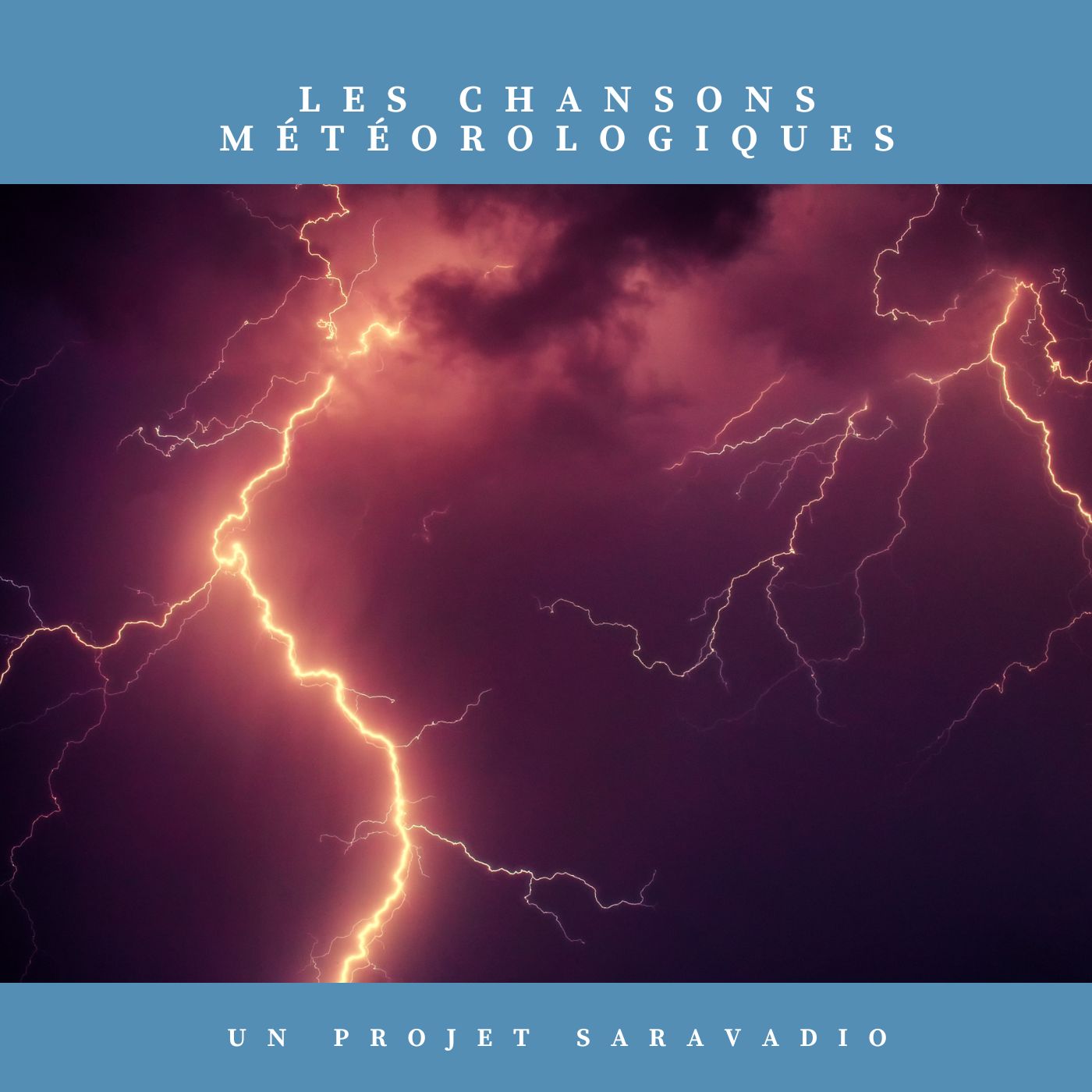 chansons météorologiques
