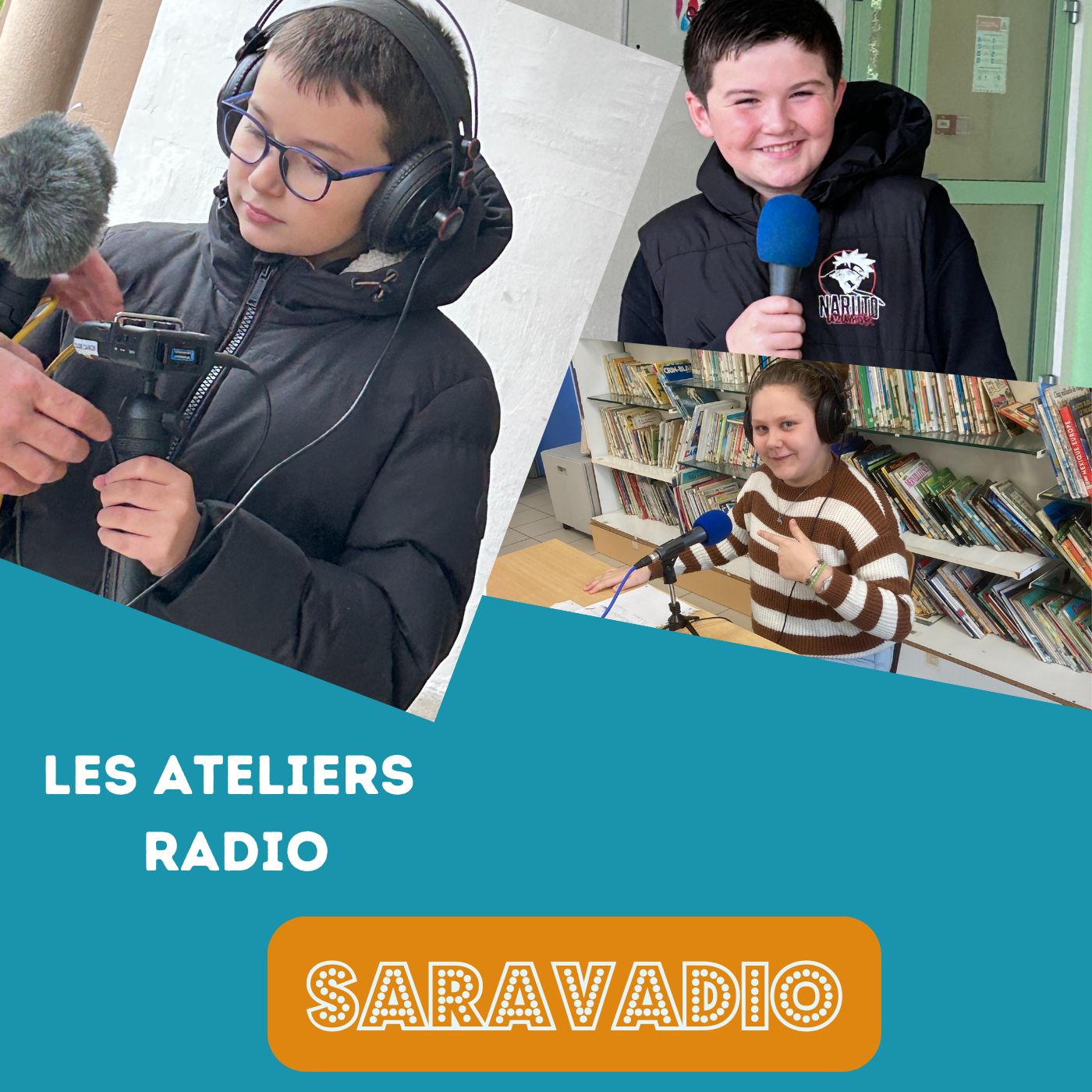 émissions spéciales
