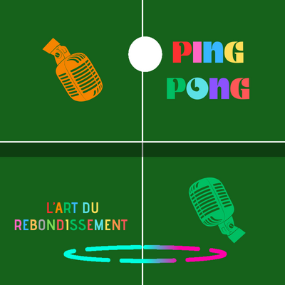 Ping Pong
