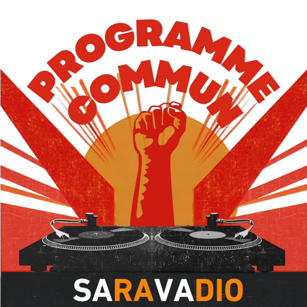 Programme commun